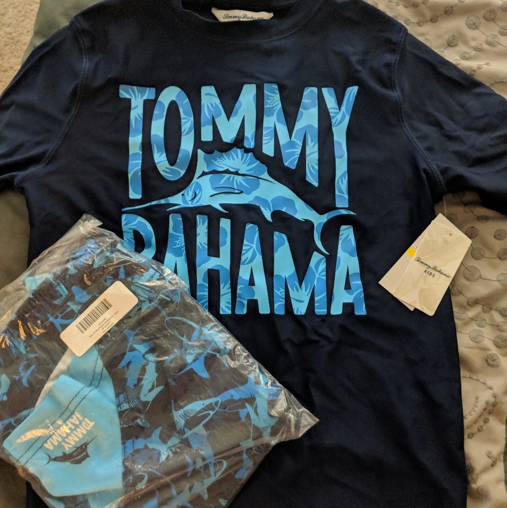 Tommy Bahama